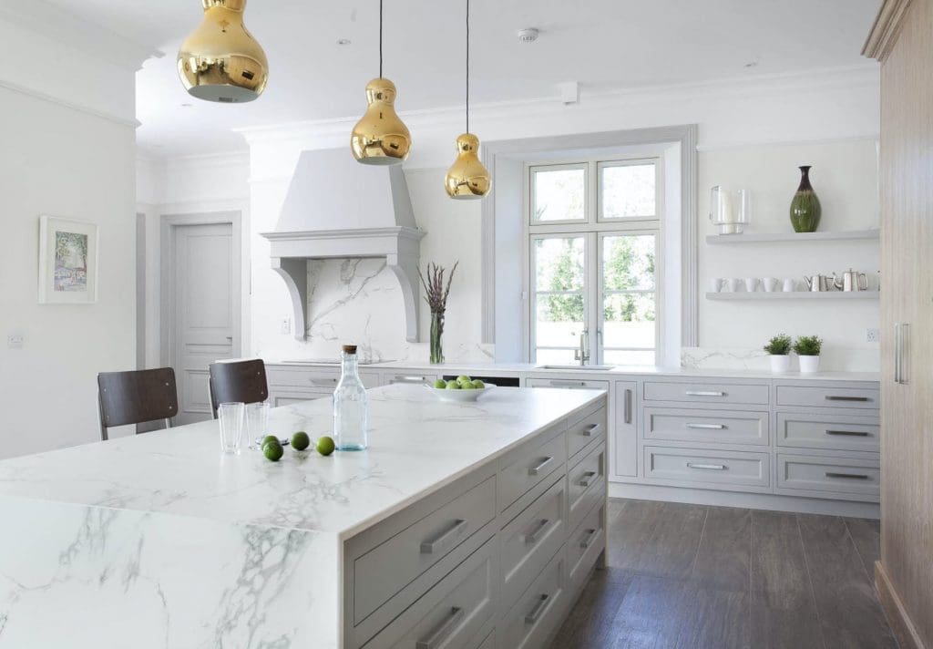 Top timeless kitchen trends | MHK Kitchen Experts