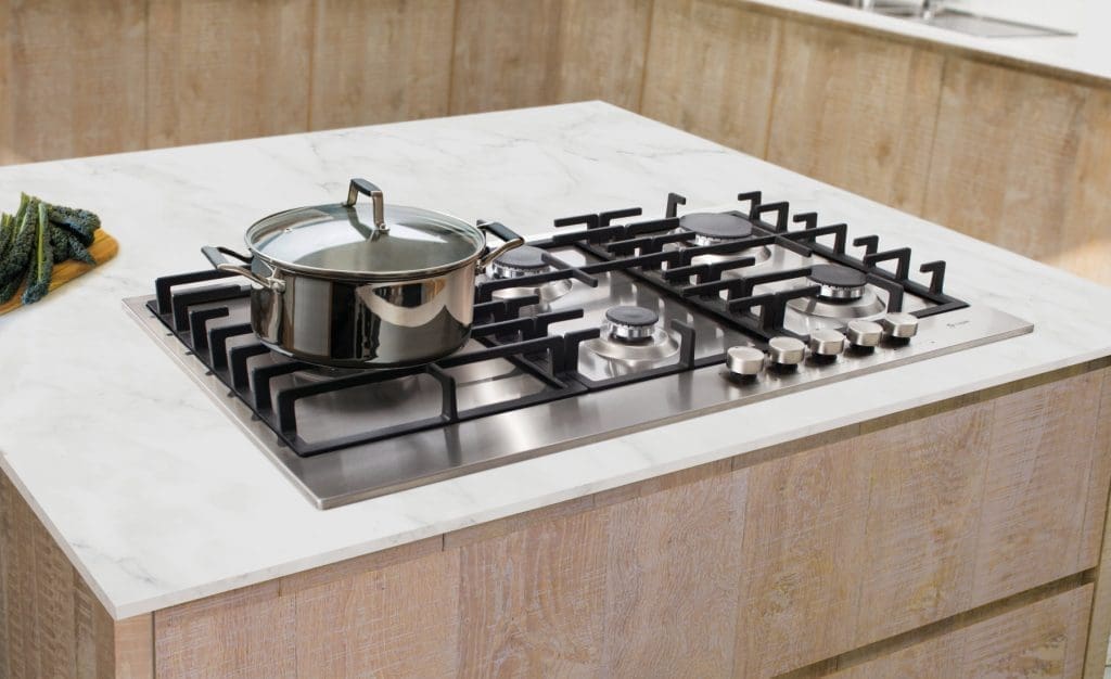 Caple Hob | MHK Kitchen Experts