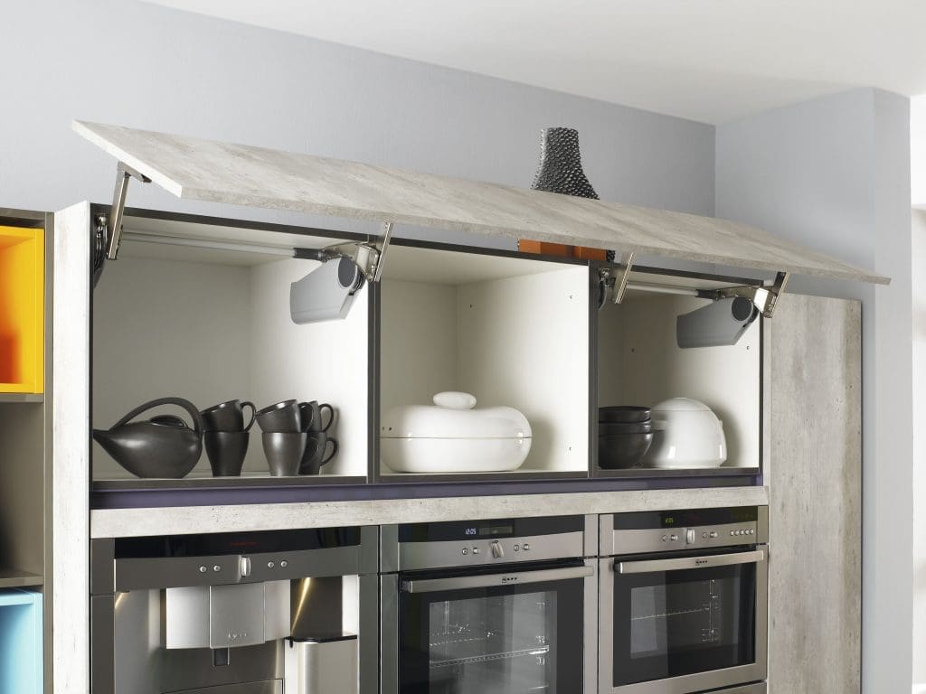 Kitchen cabinet carcass options | MHK Kitchen Experts