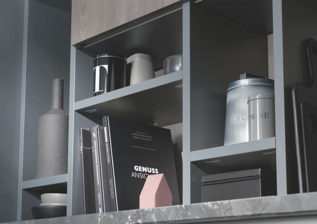 Kitchen cabinet carcass options | MHK Kitchen Experts