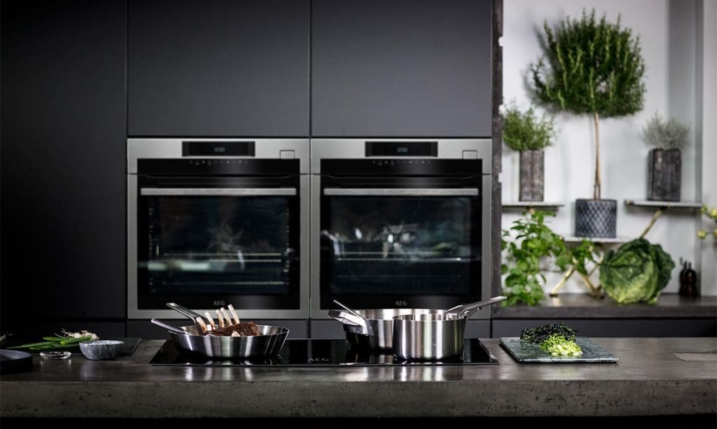 Top 5 Kitchen Design Trends | MHK Kitchen Experts