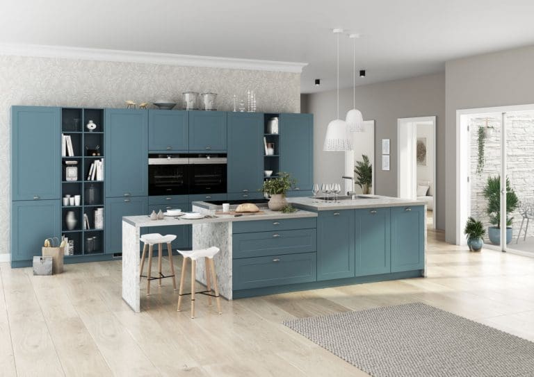 A Step-by-Step Guide to Designing Your Dream Kitchen in the UK
