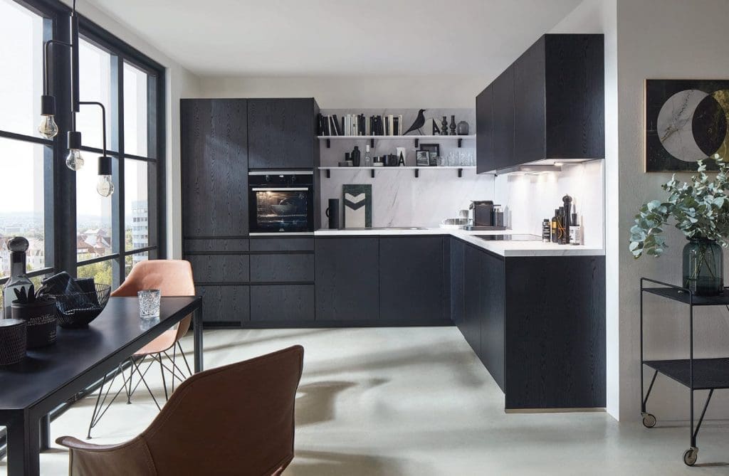 Planning your dream kitchen design | MHK Kitchen Experts