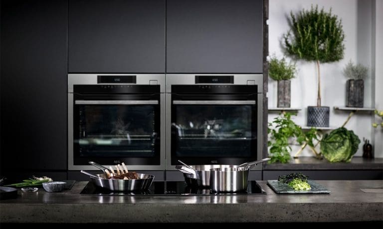 Smart kitchen technology | MHK Kitchen Experts
