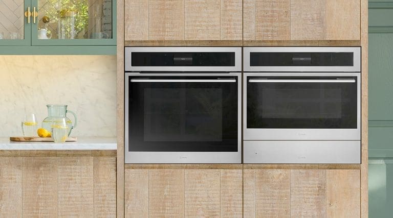 Incorporating Smart Technology into Your UK Kitchen Design: Smart Appliances, Storage, and More