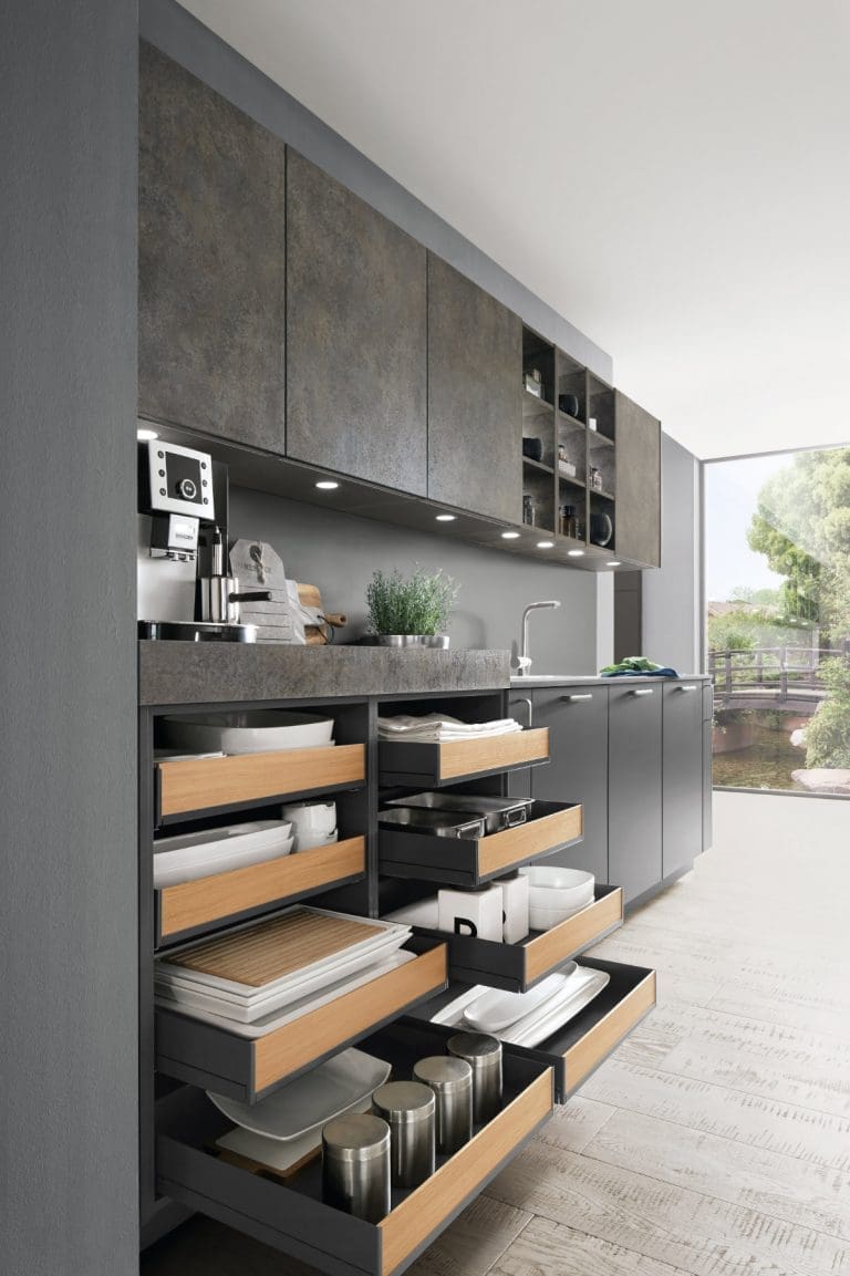 Understanding UK Kitchen Regulations: A Comprehensive Guide