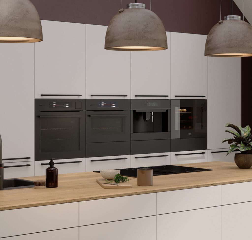 Aeg Appliances 2026 | MHK Kitchen Experts
