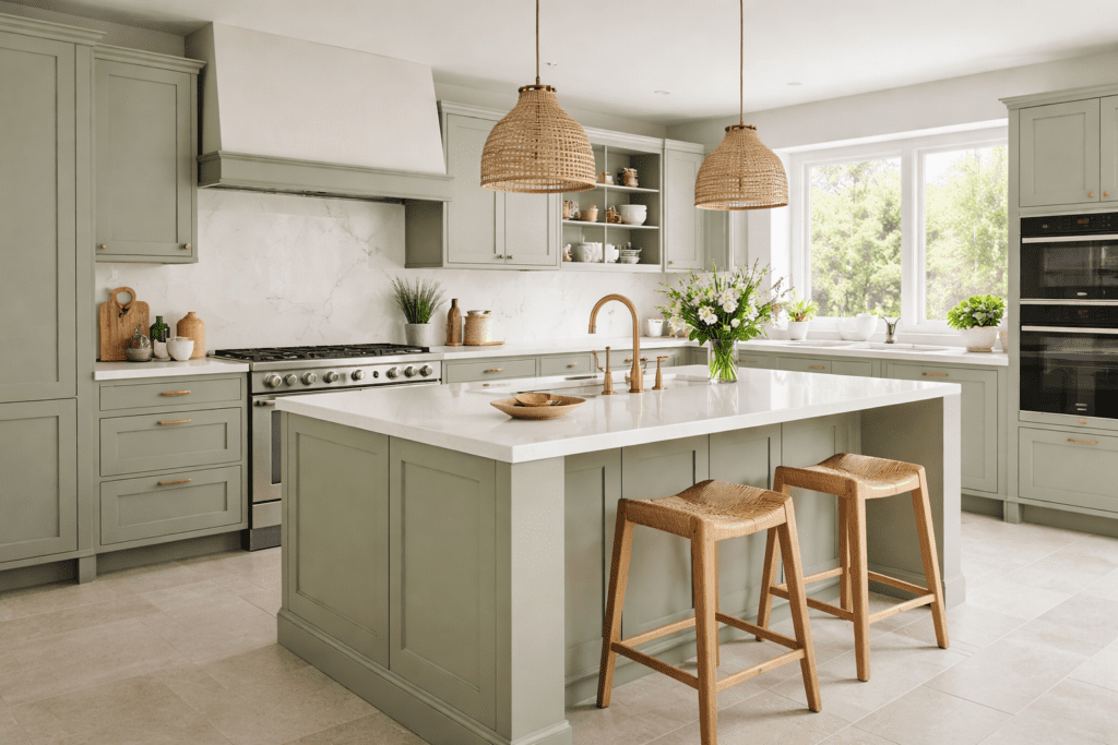 Uk Kitchen Cost Comparison | MHK Kitchen Experts