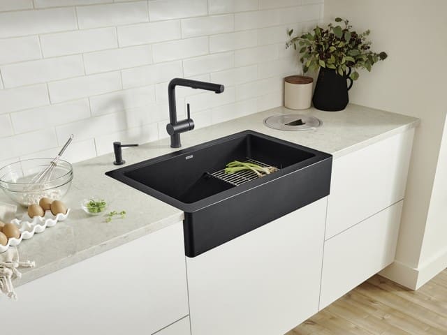 Blanco1 | MHK Kitchen Experts