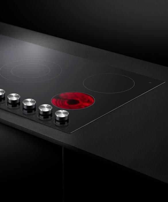 Vented hobs  | MHK Kitchen Experts