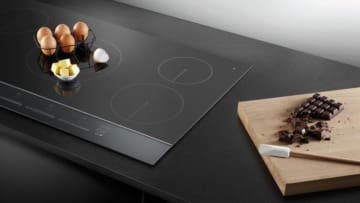 Led Kitchen Hob Kitchen Hob Types: A Comprehensive Guide to Electric Hobs | Kitchen Experts
