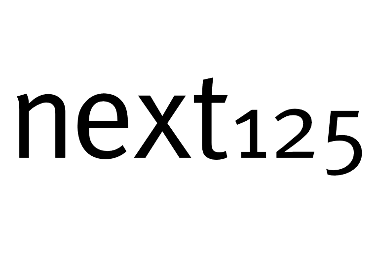 Next125 Logo | MHK Kitchen Experts