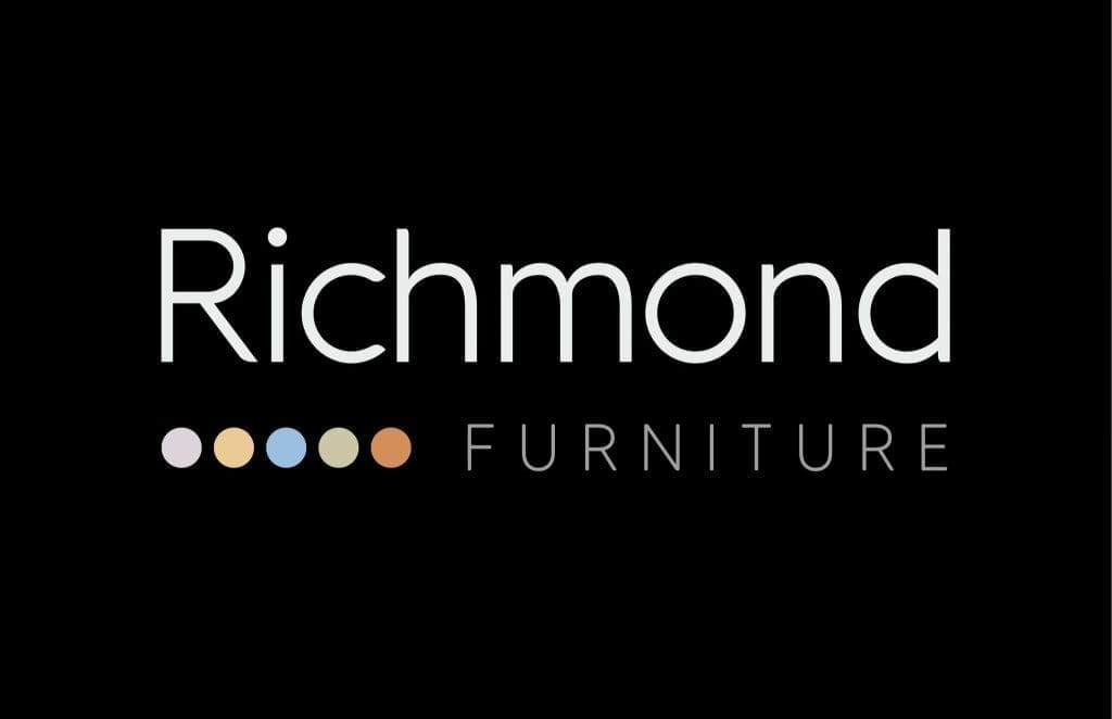 Richmond Logo | MHK Kitchen Experts