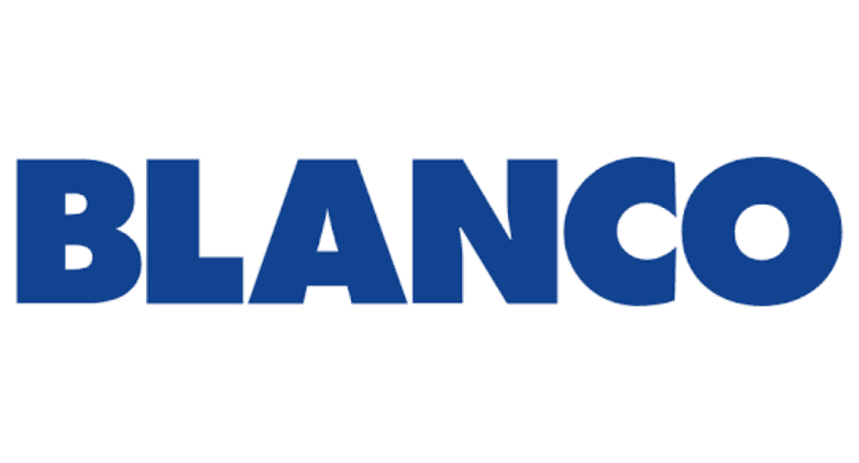 Blanco Logo | MHK Kitchen Experts