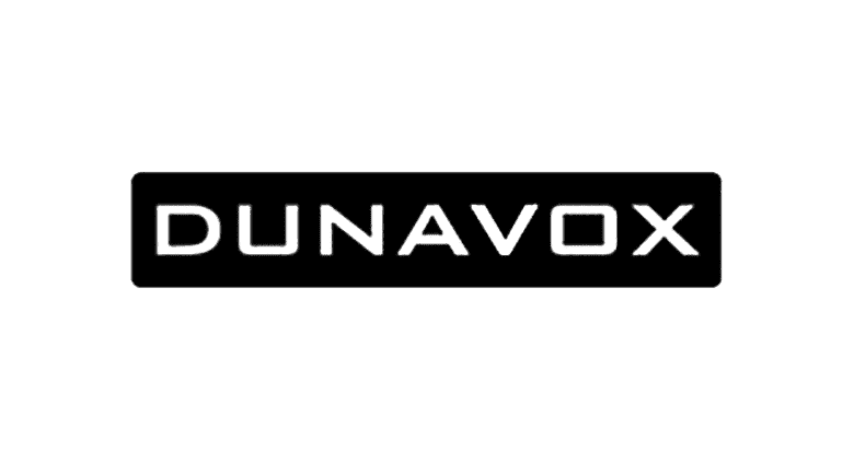 Dunavox Logo | MHK Kitchen Experts