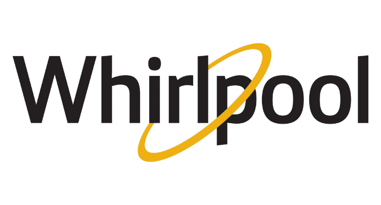 Whirlpool Logo | MHK Kitchen Experts