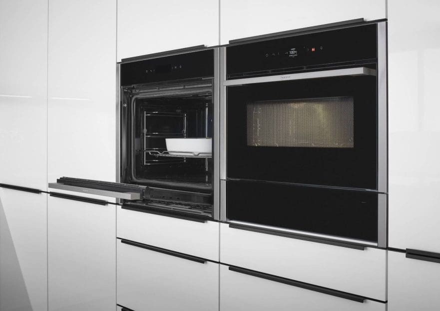 Nobilia Light Oven Built In Kitchen 1024X622 1 | MHK Kitchen Experts