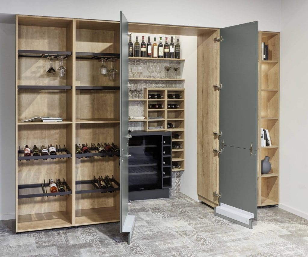 personalised kitchen design | MHK Kitchen Experts