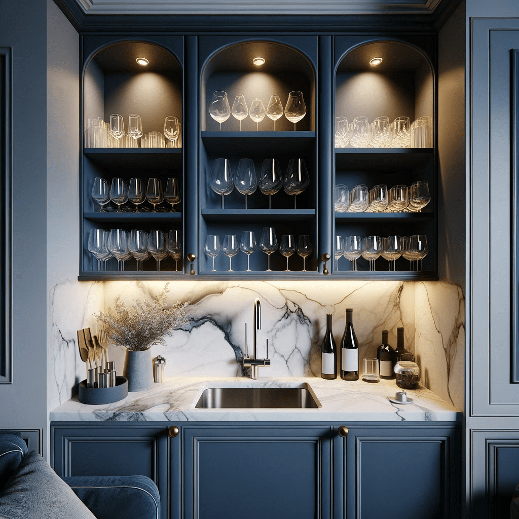UK kitchen trends 2025 | MHK Kitchen Experts