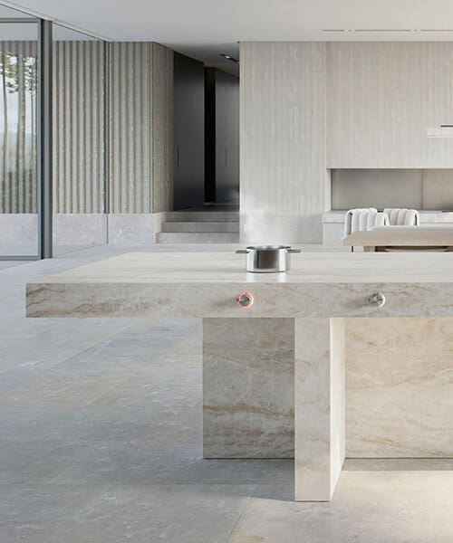 invisible induction hobs | MHK Kitchen Experts