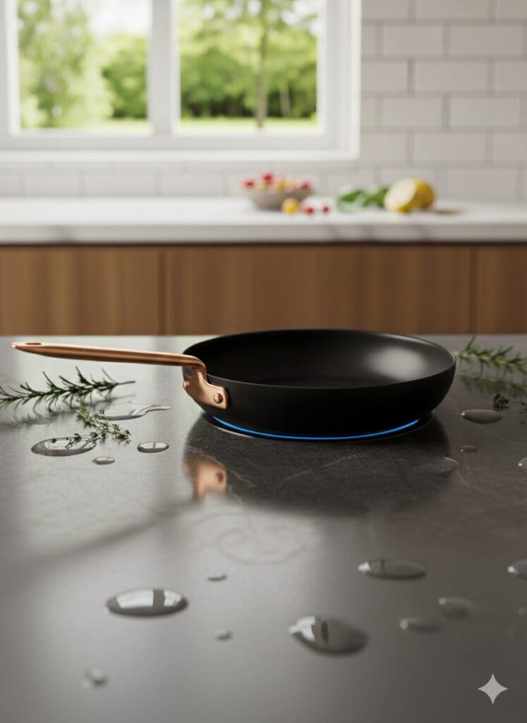 induction hobs | MHK Kitchen Experts