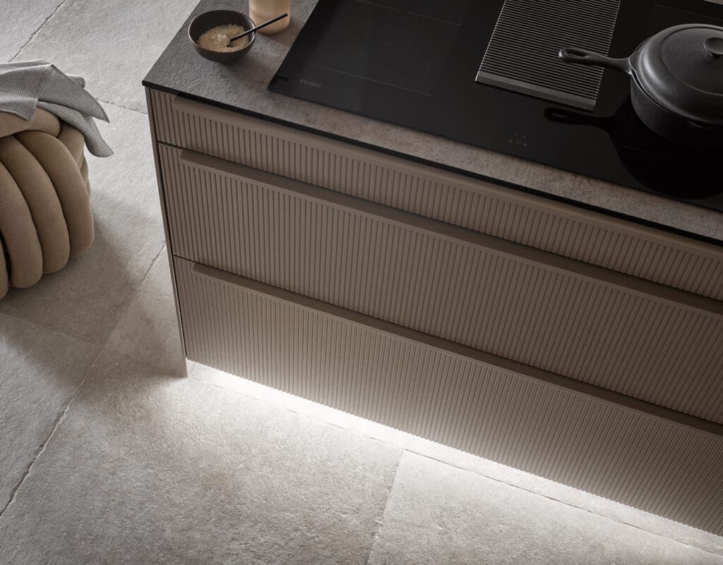 Bauformat Kitchen Trends For 2026 | MHK Kitchen Experts