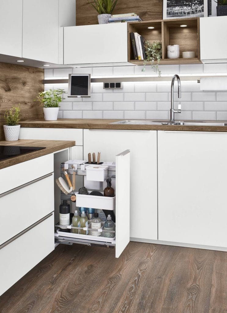 Quality German kitchens | MHK Kitchen Experts