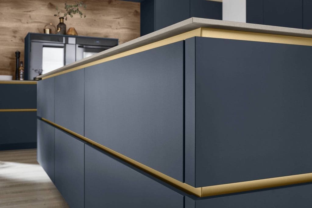 Quality German kitchen | MHK Kitchen Experts