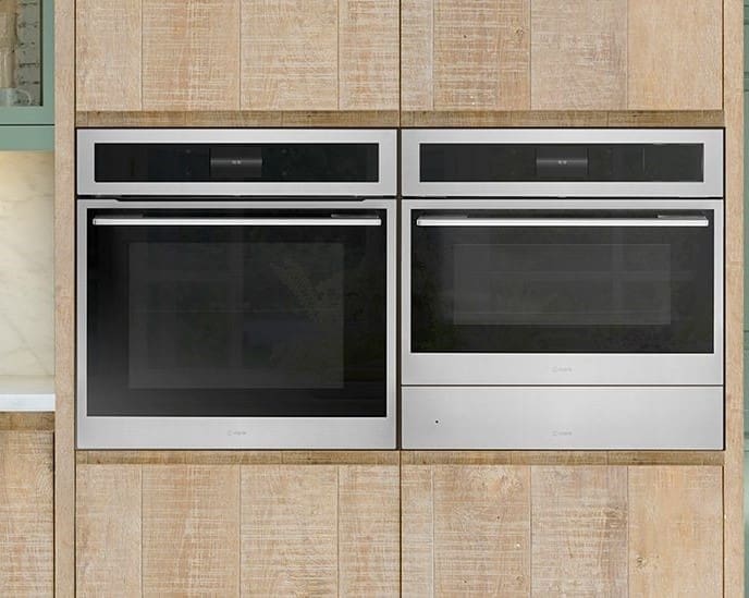 Caple Smart Oven E1717770620368 | MHK Kitchen Experts