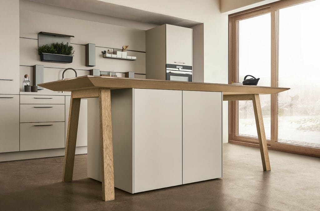 What to Expect During Your Kitchen Installation- Kitchen Experts