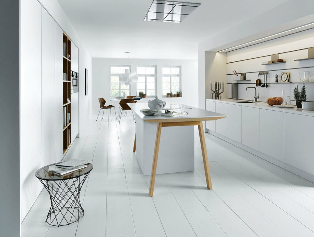 Summer Kitchen Trends | MHK Kitchen Experts