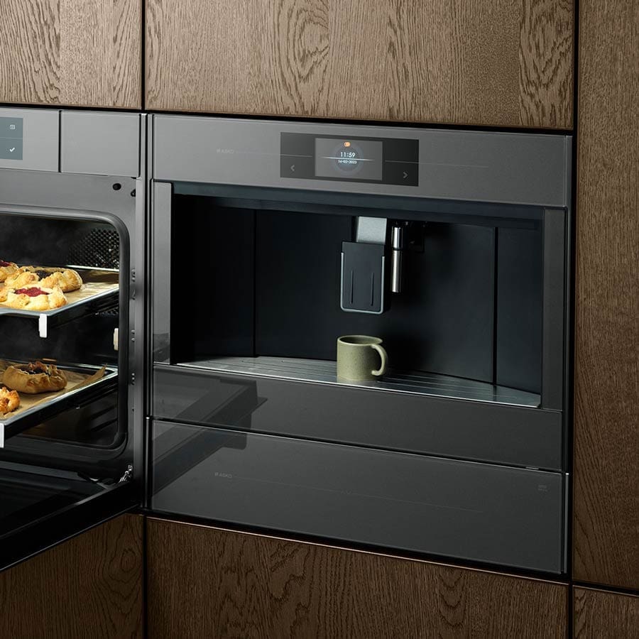 kitchen appliance trends 2025 | MHK Kitchen Experts