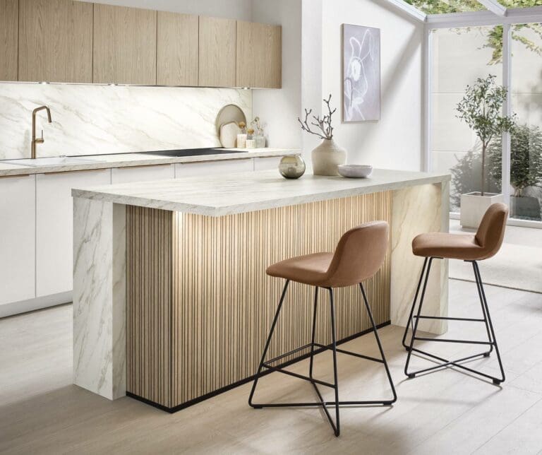 Modern Kitchen Cabinet Ideas