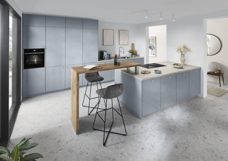 Buying Kitchen Furniture Online