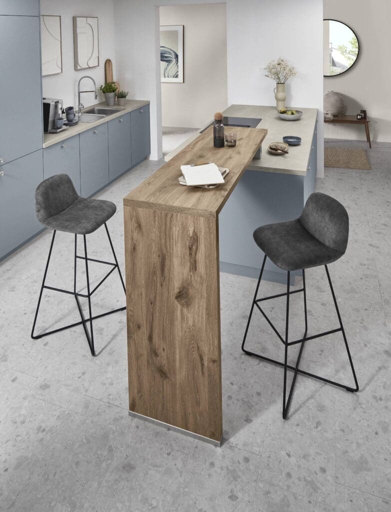 multi functional kitchen islands