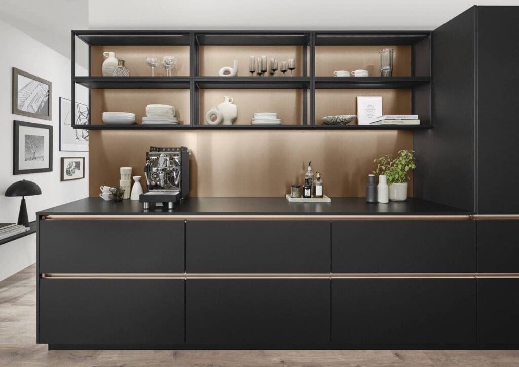 new kitchens 2025