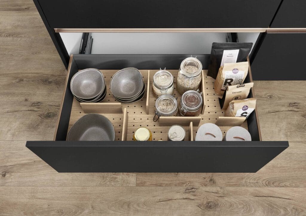 new kitchens 2025