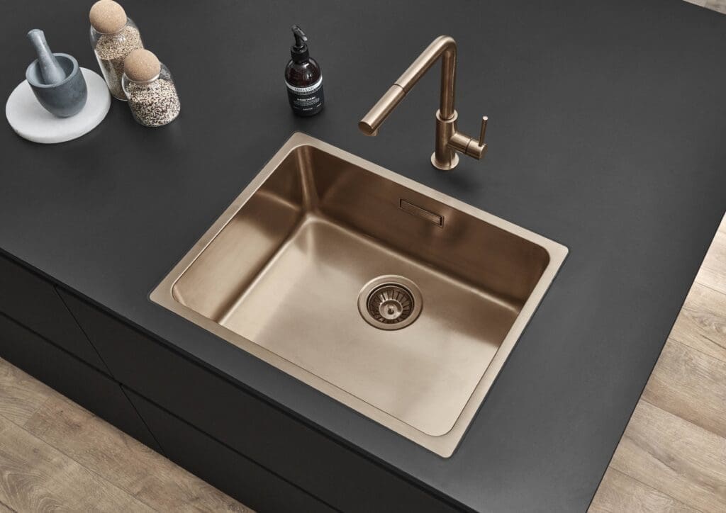 Are Boiling Water Taps Worth It?