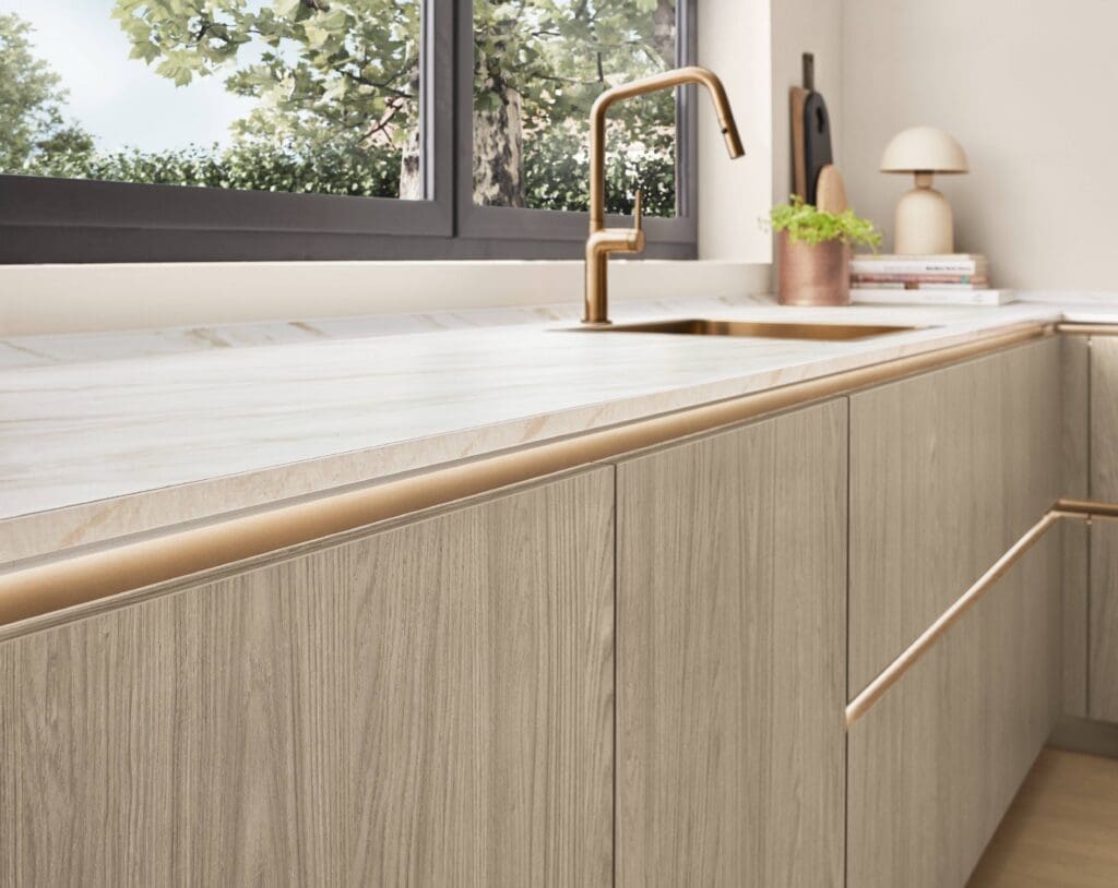 What to Expect During Your Kitchen Installation- Kitchen Experts