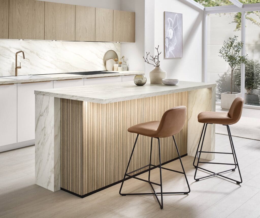 timeless kitchen design