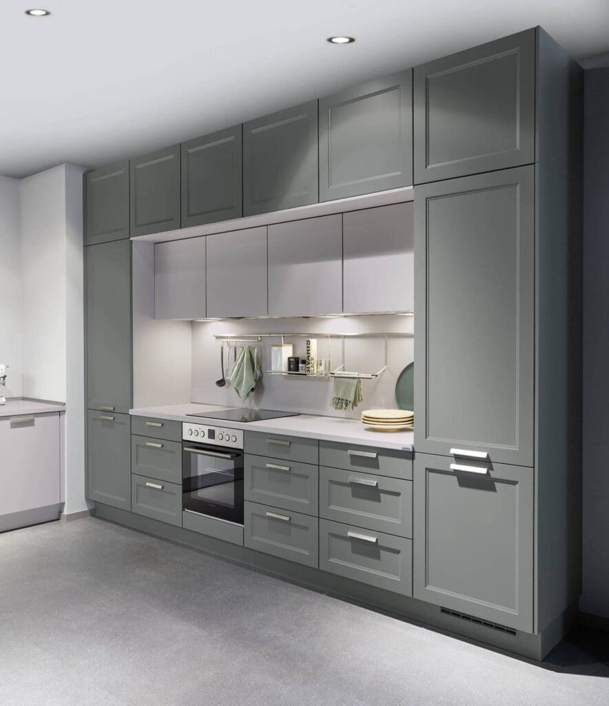 kitchen ventilation | MHK Kitchen Experts