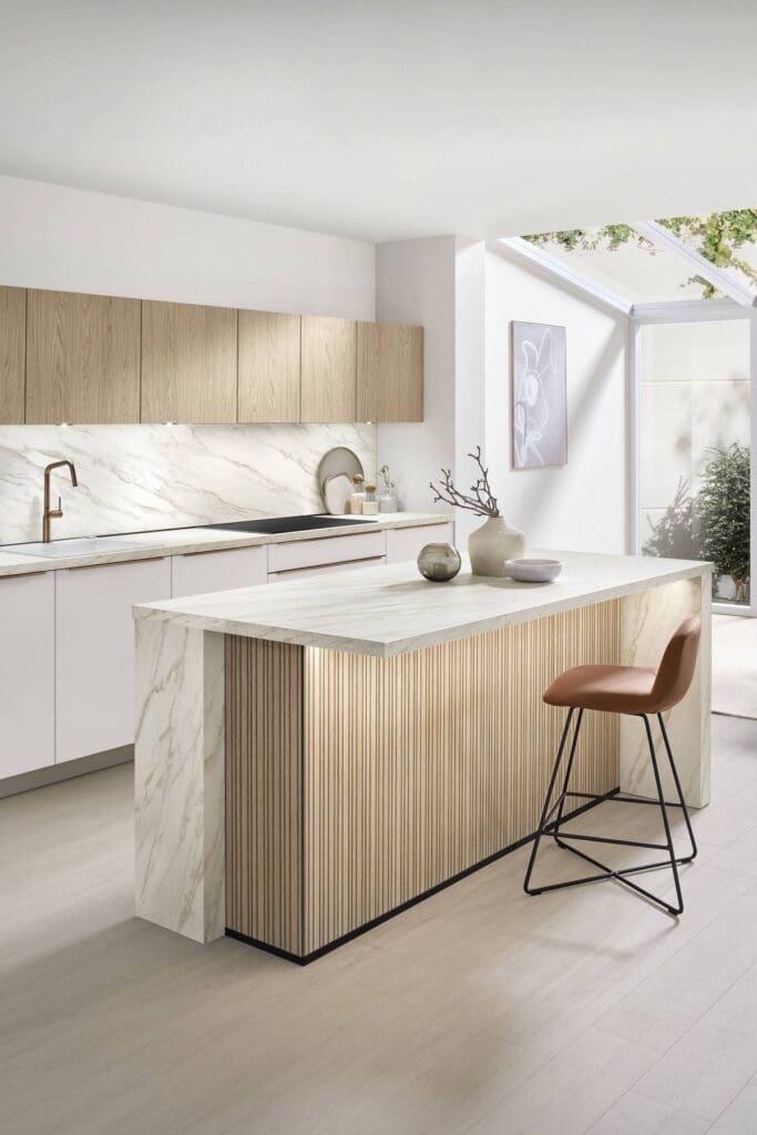 pyschology of kitchen design colours- Kitchen Experts