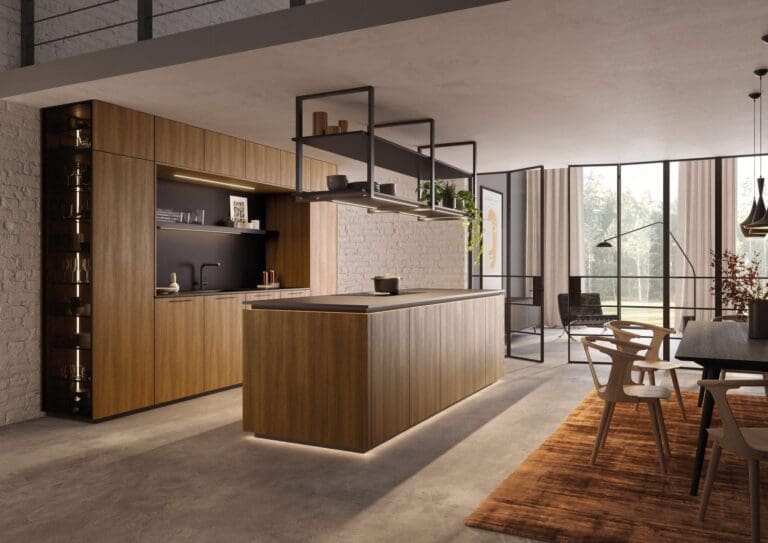 10 Top Questions to Ask Your Kitchen Designer