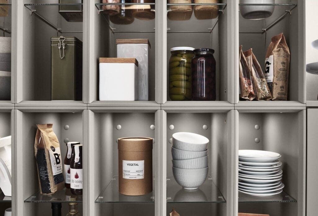 kitchen design for healthy eating | MHK Kitchen Experts