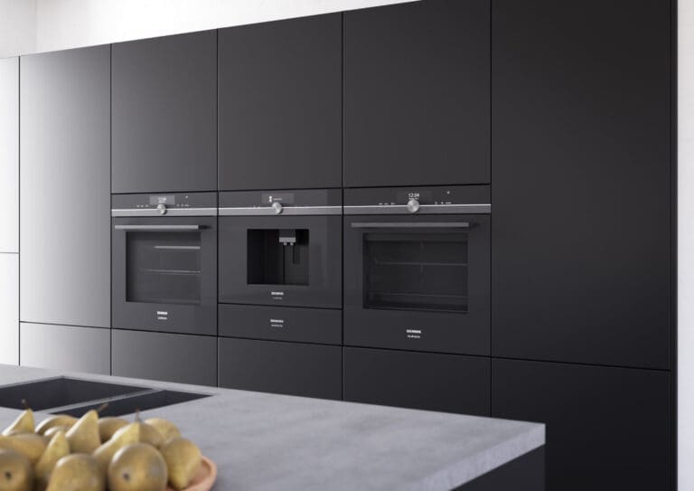 Designing a Kitchen for Healthy Eating