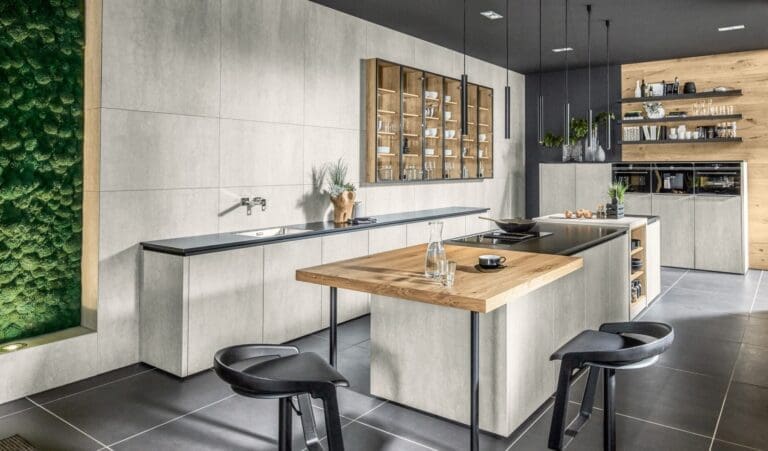 Role of a Kitchen Project Manager