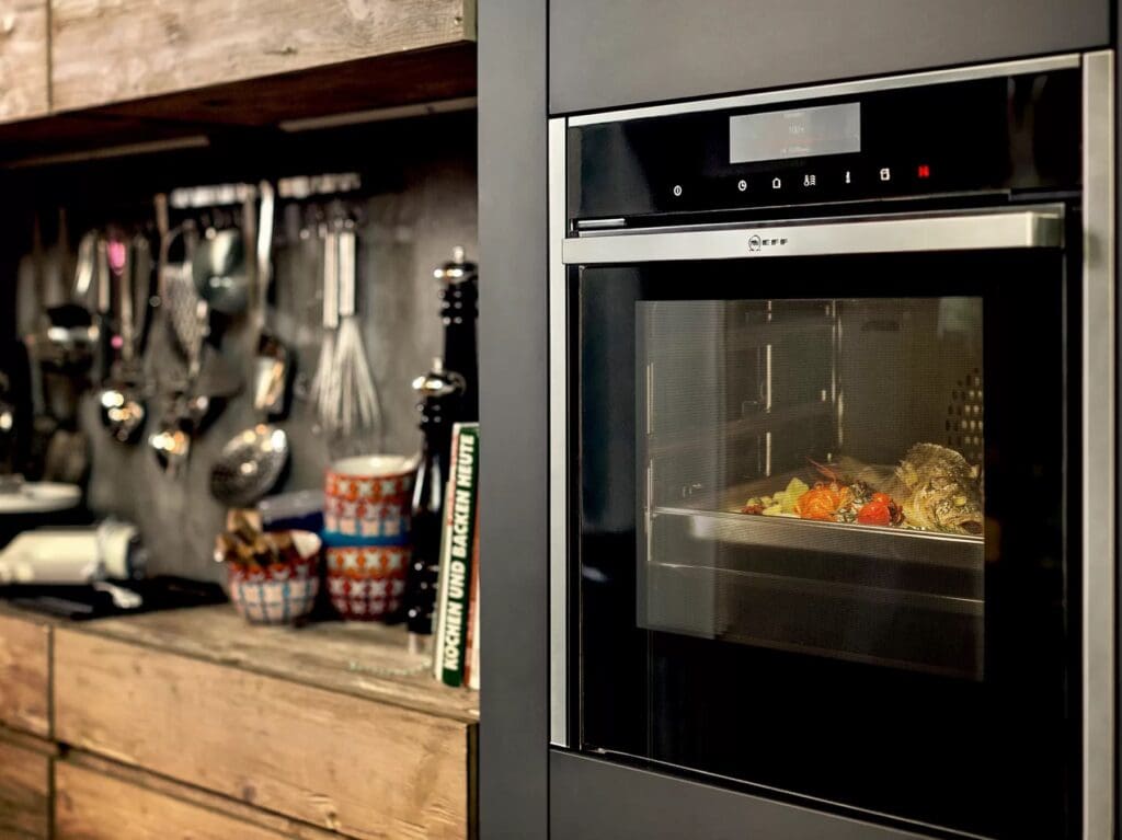 kitchen design for healthy eating | MHK Kitchen Experts