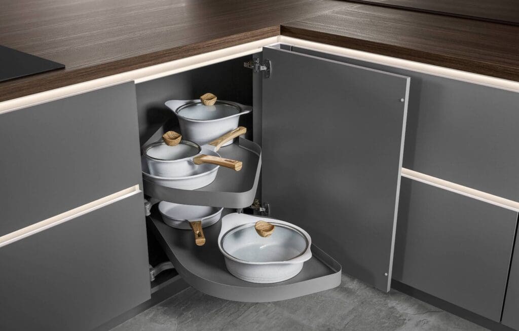 zero-waste kitchens- MHK Kitchen Experts