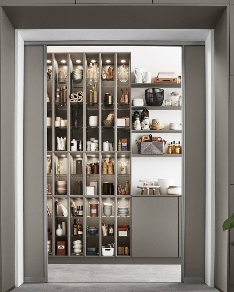 zero-waste kitchens- MHK Kitchen Experts