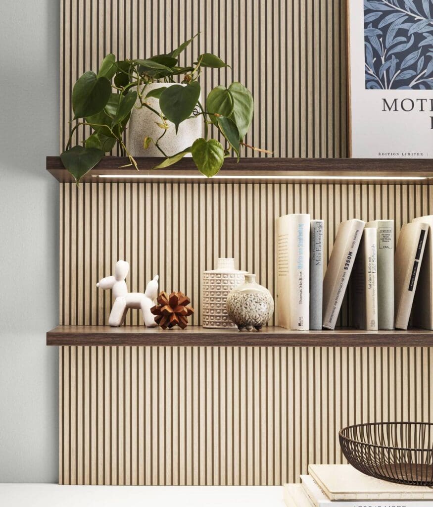 Scandinavian kitchen design | MHK Kitchen Experts
